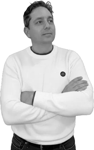 André Leibovici - Founder