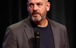 Photo of James Sampson